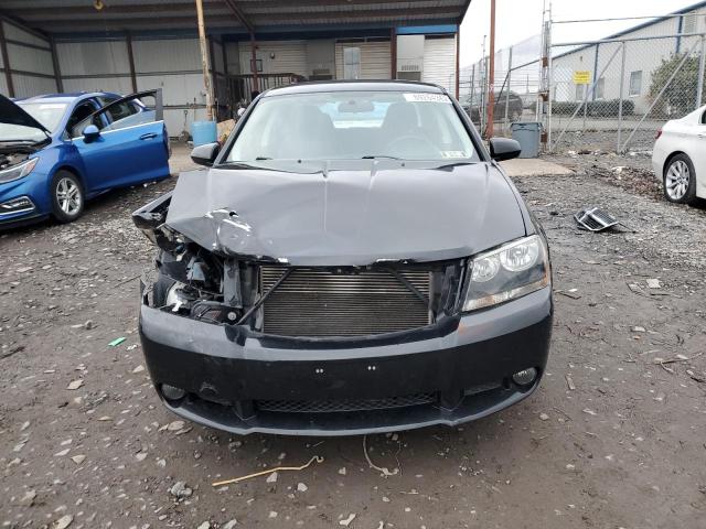 Photo 5 from auction – 2010 DODGE AVENGER R/ with VIN 1B3CC5FB6AN170010