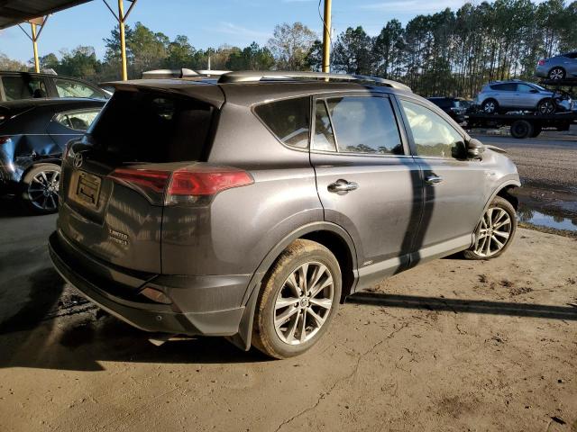 Photo 3 from auction – 2017 TOYOTA RAV4 HV LI with VIN JTMDJREV9HD149552