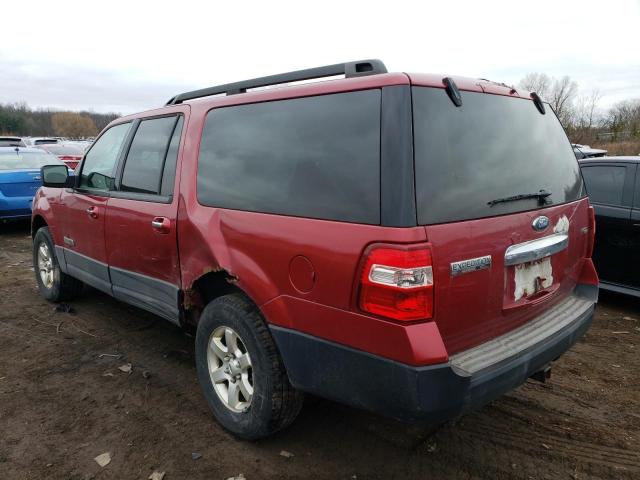 Photo 2 from auction – 2007 FORD EXPEDITION with VIN 1FMFK165X7LA22640