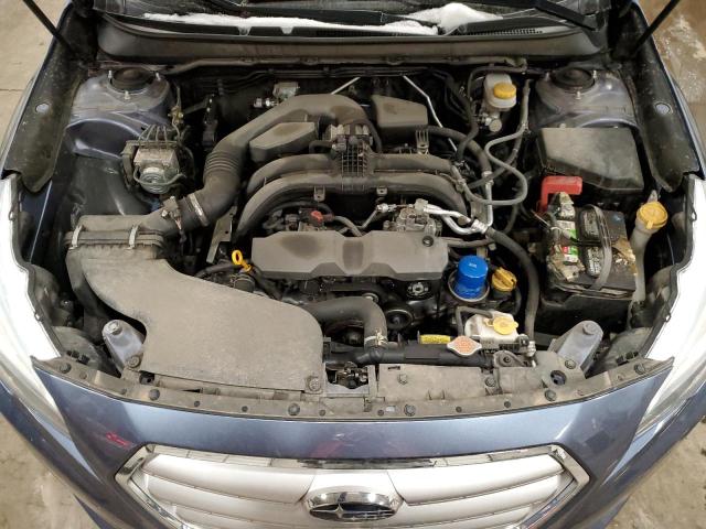 Photo 11 from auction – 2015 SUBARU LEGACY 2.5 with VIN 4S3BNBD65F3011880