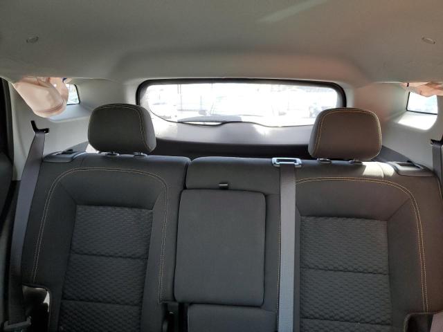 Photo 10 from auction – 2021 GMC TERRAIN SL with VIN 3GKALMEV3ML382531