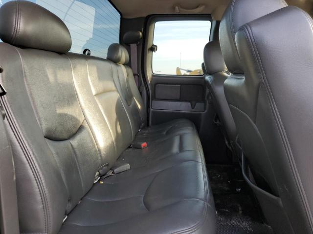 Photo 10 from auction – 2005 GMC SIERRA K25 with VIN 1GTHK29225E197826