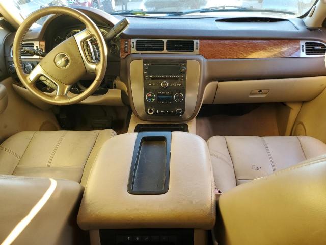 Photo 8 from auction – 2007 GMC YUKON with VIN 1GKFK13077R238427