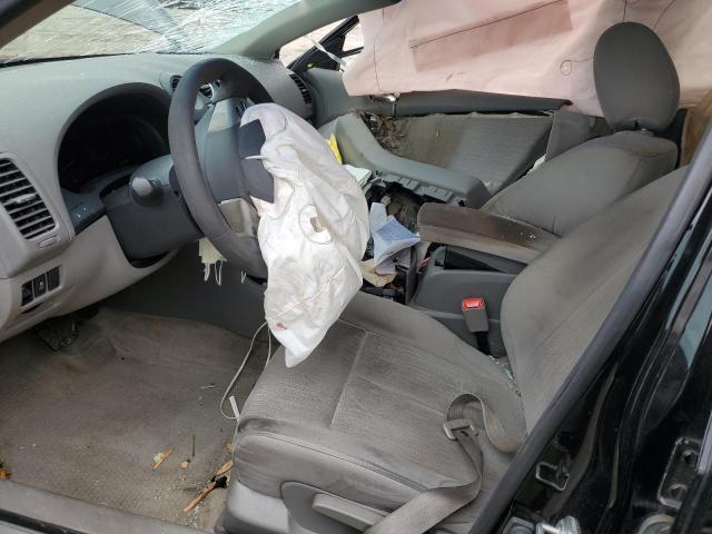 Photo 7 from auction – 2012 NISSAN ALTIMA BAS with VIN 1N4AL2AP6CC256381