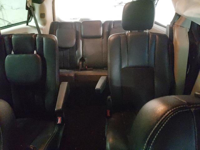 Photo 10 from auction – 2018 DODGE GRAND CARA with VIN 2C4RDGCG5JR136144