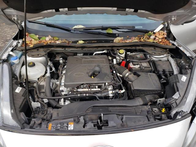 Photo 12 from auction – 2020 FORD ESCAPE SE with VIN 1FMCU9G69LUB42582