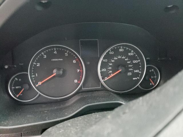 Снимка 9 от търг – 2014 SUBARU OUTBACK 2. с VIN 4S4BRCCC7E3215639