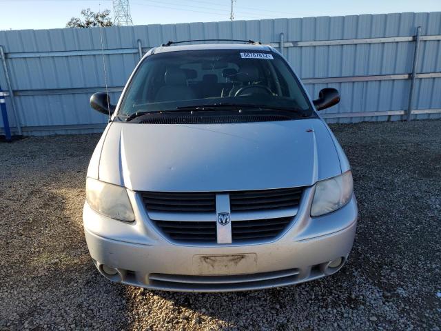 Photo 5 from auction – 2005 DODGE GRAND CARA with VIN 2D8GP44L15R329231