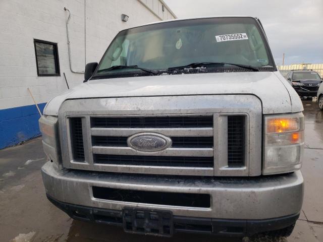 Photo 5 from auction – 2013 FORD ECONOLINE with VIN 1FBNE3BL1DDA35147