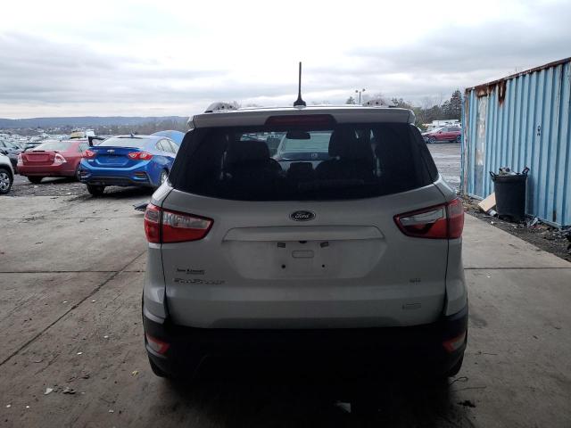 Photo 6 from auction – 2018 FORD ECOSPORT S with VIN MAJ3P1TE2JC241652
