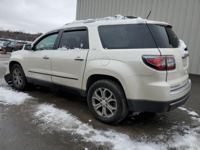 Photo 2 from auction – 2014 GMC ACADIA SLT with VIN 1GKKVRKD6EJ344808