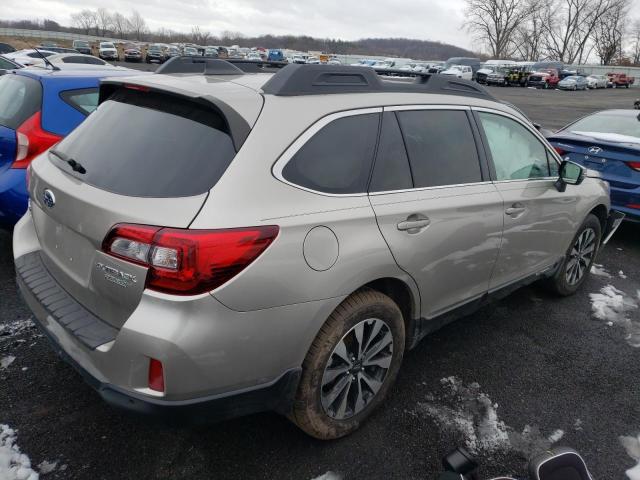 Photo 3 from auction – 2017 SUBARU OUTBACK 2. with VIN 4S4BSANC0H3428510