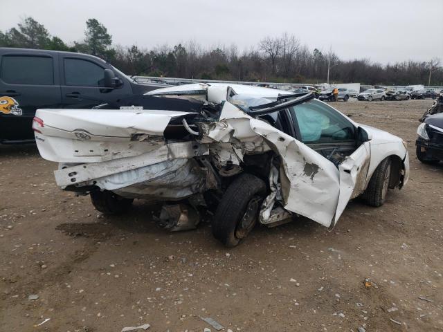 Photo 3 from auction – 2014 TOYOTA CAMRY L with VIN 4T1BF1FKXEU382989