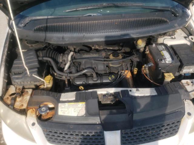 Photo 12 from auction – 2007 DODGE GRAND CARA with VIN 2D4GP44LX7R276601