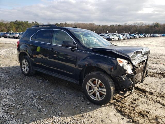 Photo 4 from auction – 2014 CHEVROLET EQUINOX LT with VIN 2GNALBEK8E6301154