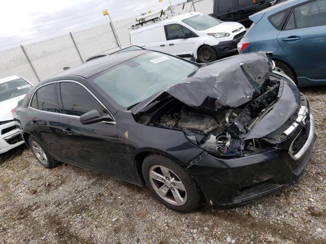 Photo 4 from auction – 2015 CHEVROLET MALIBU LS with VIN 1G11B5SL4FF114892