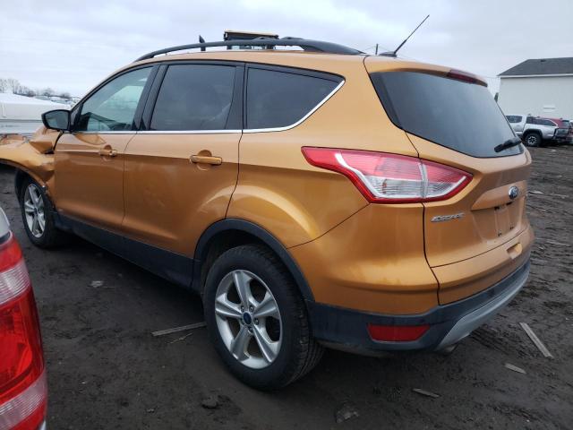 Photo 2 from auction – 2016 FORD ESCAPE SE with VIN 1FMCU0GXXGUA28746