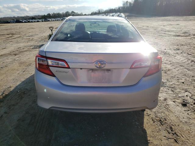 Photo 6 from auction – 2014 TOYOTA CAMRY L with VIN 4T1BF1FK0EU781426