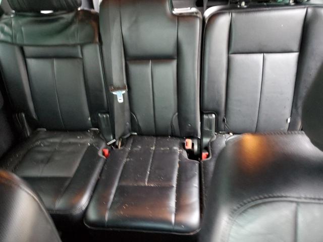 Photo 10 from auction – 2015 FORD EXPEDITION with VIN 1FMJK1JT7FEF02055