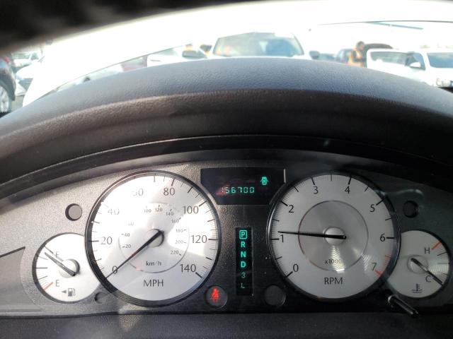 Photo 9 from auction – 2010 CHRYSLER 300 TOURIN with VIN 2C3CA5CV4AH230351