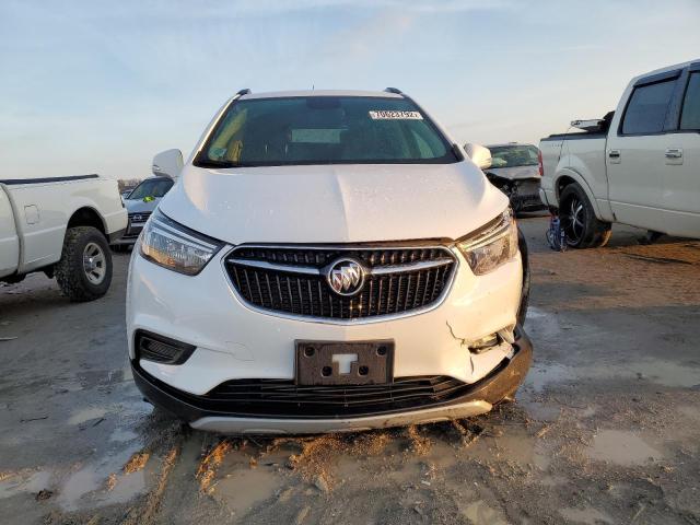 Photo 5 from auction – 2018 BUICK ENCORE PRE with VIN KL4CJASB5JB656094
