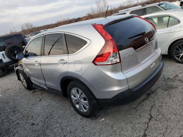 Photo 2 from auction – 2013 HONDA CR-V EX with VIN 5J6RM4H54DL033469