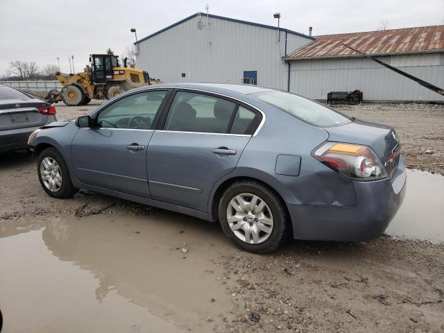 Photo 2 from auction – 2012 NISSAN ALTIMA BAS with VIN 1N4AL2AP3CN471916