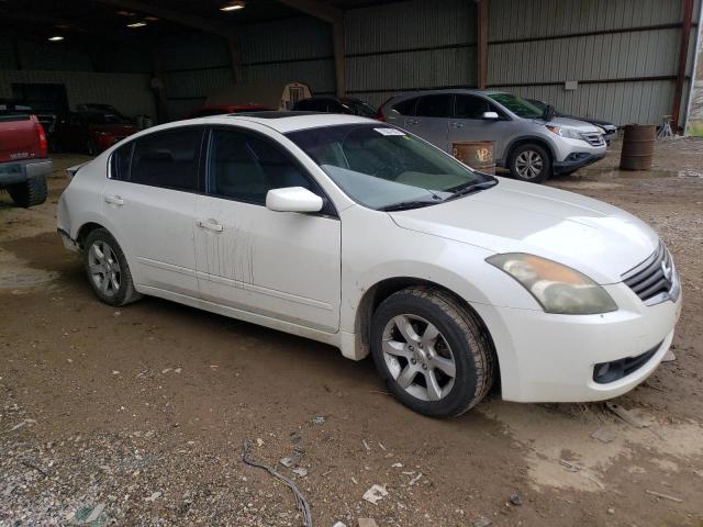 Photo 4 from auction – 2007 NISSAN ALTIMA 2.5 with VIN 1N4AL21E17C136007