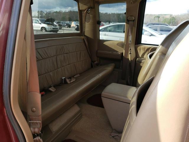 Photo 10 from auction – 1994 GMC SIERRA C15 with VIN 2GTEC19KXR1570600