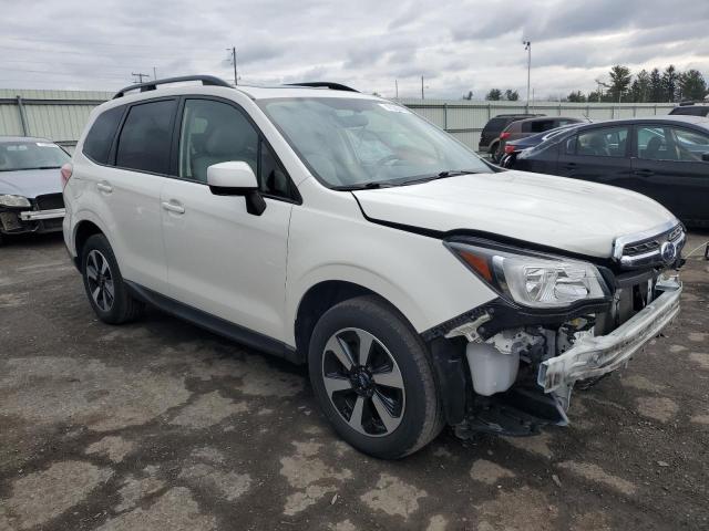 Photo 4 from auction – 2017 SUBARU FORESTER 2 with VIN JF2SJAEC3HH473114