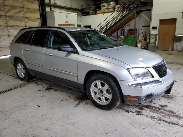 Photo 4 from auction – 2005 CHRYSLER PACIFICA T with VIN 2C8GF68495R653767