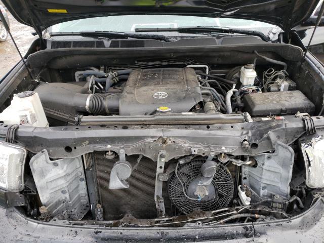 Photo 12 from auction – 2016 TOYOTA SEQUOIA with VIN 5TDZY5G10GS066602