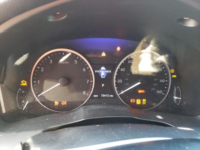 Photo 9 from auction – 2015 LEXUS ES 350 with VIN JTHBK1GG6F2208911