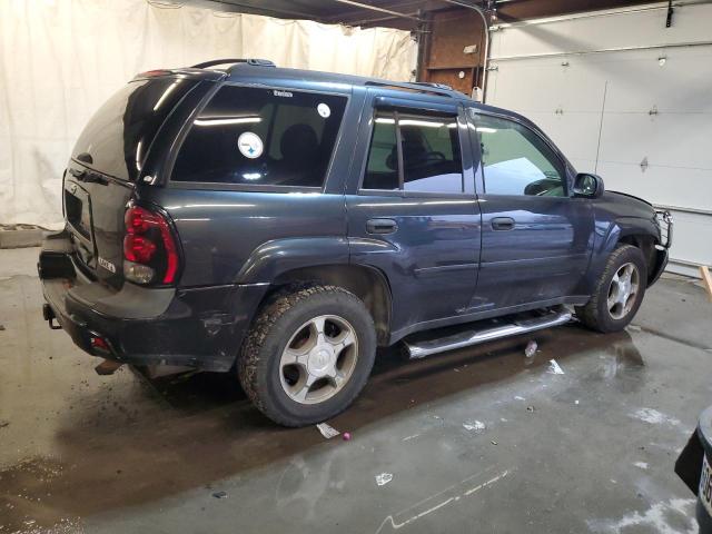 Photo 3 from auction – 2006 CHEVROLET TRAILBLAZE with VIN 1GNDT13S062354407