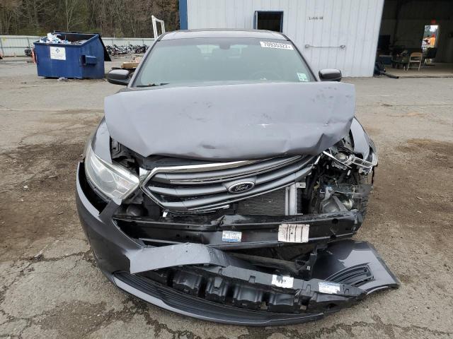 Photo 5 from auction – 2013 FORD TAURUS SEL with VIN 1FAHP2E87DG170884