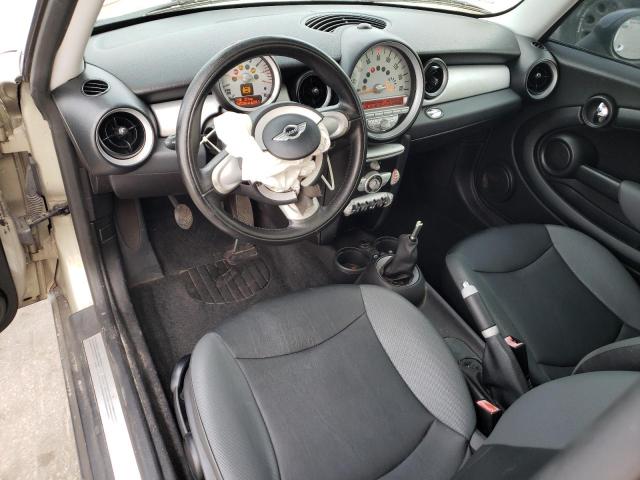 Photo 8 from auction – 2009 MINI COOPER with VIN WMWMF33529TU73562