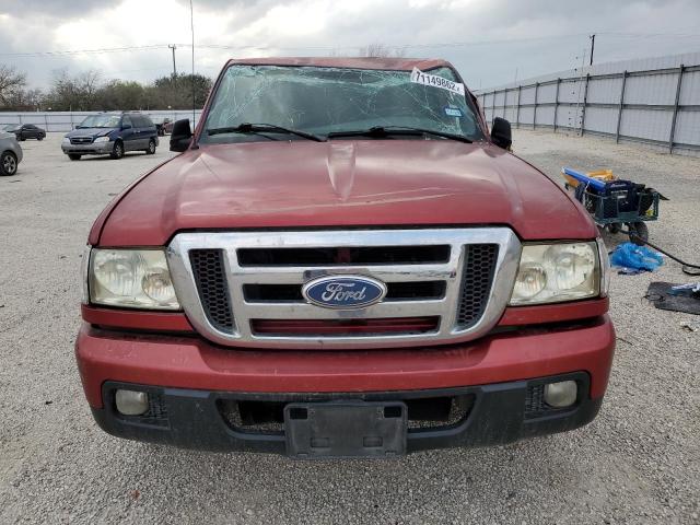 Photo 5 from auction – 2007 FORD RANGER with VIN 1FTYR10DX7PA21263