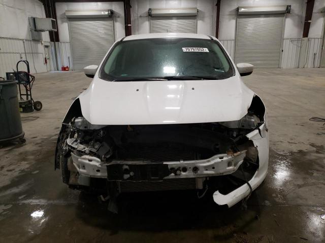 Photo 5 from auction – 2016 FORD ESCAPE SE with VIN 1FMCU0G75GUC79741