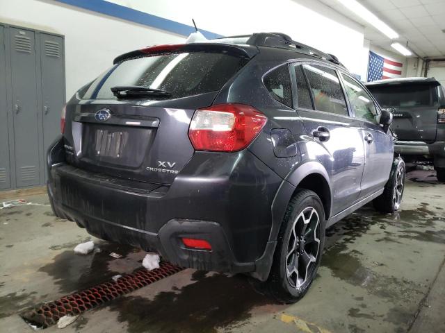 Photo 3 from auction – 2015 SUBARU XV CROSSTR with VIN JF2GPAFC1F8301891
