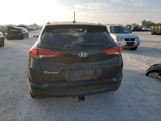 Photo 6 from auction – 2016 HYUNDAI TUCSON LIM with VIN KM8J33A48GU148684