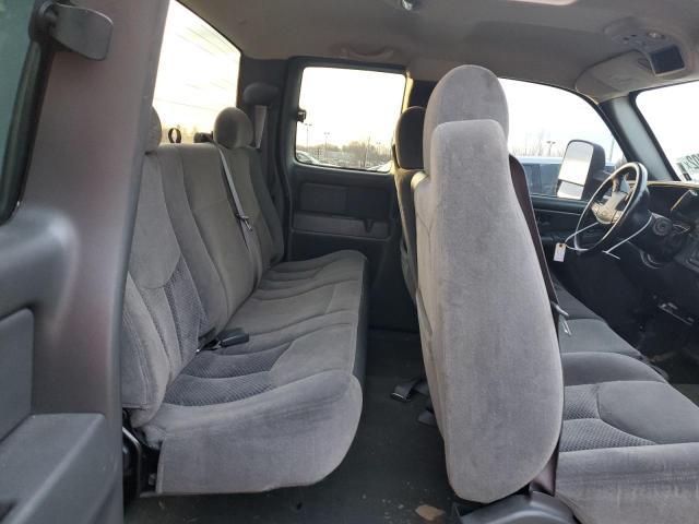 Photo 10 from auction – 2007 CHEVROLET SILVERADO with VIN 1GCHK29U77E196806