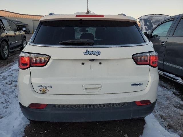 Photo 6 from auction – 2020 JEEP COMPASS LA with VIN 3C4NJDBB8LT149188