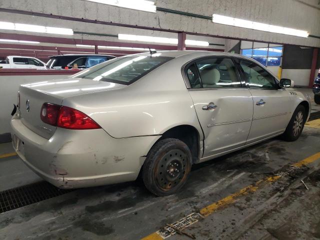 Photo 3 from auction – 2007 BUICK LUCERNE CX with VIN 1G4HP57287U182452