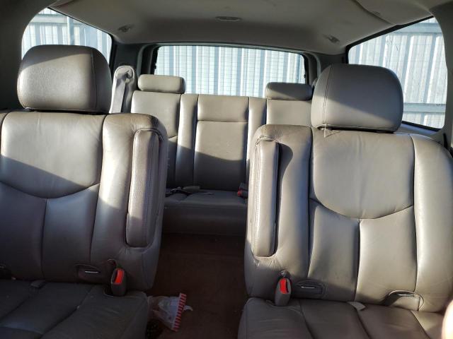 Photo 10 from auction – 2003 CHEVROLET SUBURBAN K with VIN 3GNFK16Z53G176498