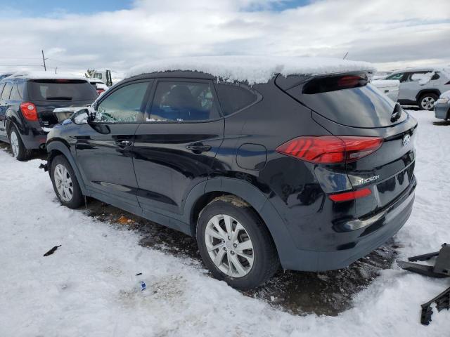 Photo 2 from auction – 2019 HYUNDAI TUCSON with VIN KM8J3CA4XKU876418