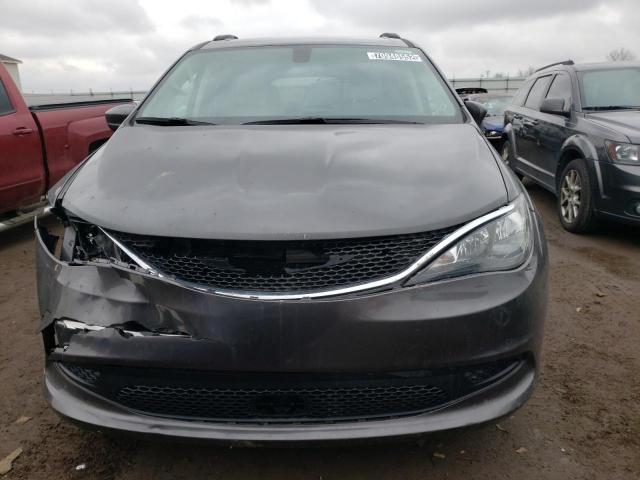 Photo 5 from auction – 2021 CHRYSLER VOYAGER LX with VIN 2C4RC1DG8MR538243