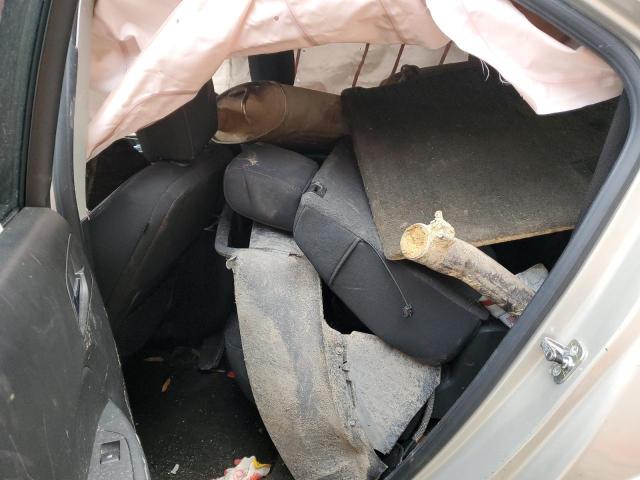 Photo 10 from auction – 2011 CHEVROLET EQUINOX LT with VIN 2GNALDEC1B1242624
