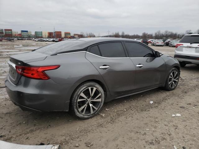 Photo 3 from auction – 2017 NISSAN MAXIMA 3.5 with VIN 1N4AA6AP5HC384020