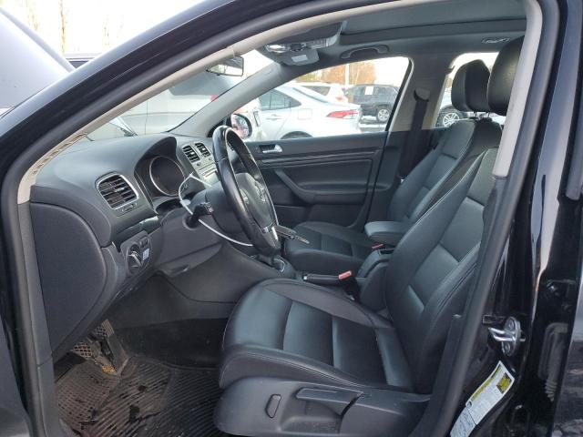 Photo 7 from auction – 2014 VOLKSWAGEN JETTA TDI with VIN 3VWML7AJ4EM611482