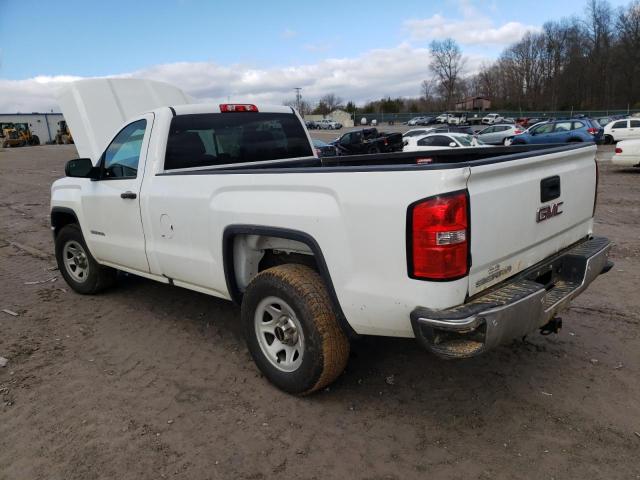 Photo 2 from auction – 2015 GMC SIERRA C15 with VIN 1GTN1TEC6FZ901692